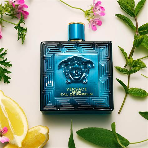 parfum versace erose homme prix algérie|Eros Eau de Parfum Versace pour homme .